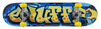 Enuff - Graffiti II Skateboard 7.75'' - Gul