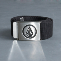 Volcom - webbing belt