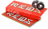 Bones - Super Reds 8-pack