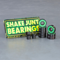 Shake Junt - Kullager