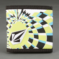 Volcom - Green