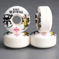 Bones - Murawski USA 52mm 83B