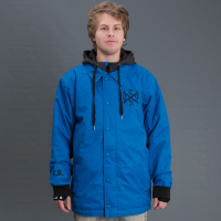 Technine - Rugby Jacket