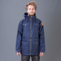 Neff - Trooper Blue