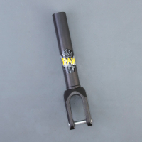 NoBrand - Raw Custom CNC SCS