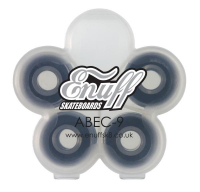 Enuff - Abec 9 Kullager, 8-pack