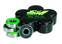 Enuff - Black Kullager 8-Pack