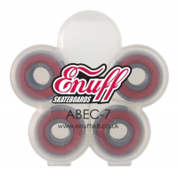 Enuff - Abec 7 Kullager 8-Pack