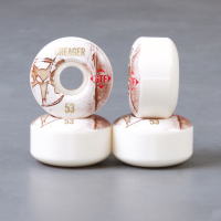 Bones - STF PRO Creager 53mm