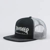 Thrasher - Logo Mesh
