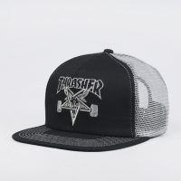 Thrasher - Sk8 Goat Mesh