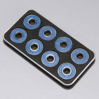 Spitfire Wheels - Classic