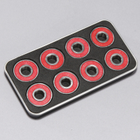 Spitfire Wheels - Burner