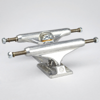 Independent - 139mm - Stage 11