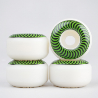 Spitfire Wheels - 52mm - Classic