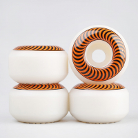 Spitfire Wheels - 53mm Classic