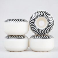 Spitfire Wheels - 54mm Classic