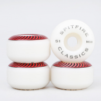Spitfire Wheels - 51mm - Classic
