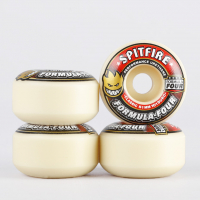 Spitfire Wheels - 51mm Formula Four Classic 101a
