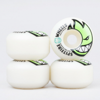 Spitfire Wheels - 53mm - Big Head