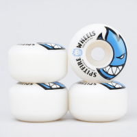Spitfire Wheels - 51mm - Big Head