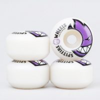 Spitfire Wheels - Big Head - 54mm