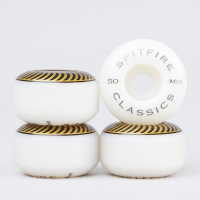 Spitfire Wheels - 50mm - Classic