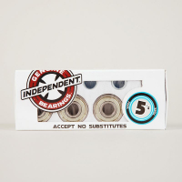 Independent - Fives Bearings