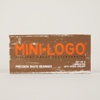 Mini Logo - Bearing