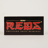 Bones - Reds Bearings