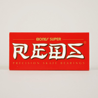 Bones - Super Reds Bearings