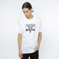 Thrasher - shirt - Skategoat