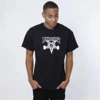 Thrasher - shirt - Skategoat