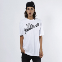 The Hundreds - Shirt - Forever Slant