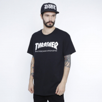 Thrasher - Shirt - Skate Mag