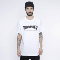 Thrasher - Shirt - Skate Mag