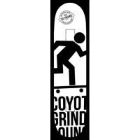 Coyote - (7.75-8.0) Emergency