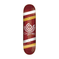 Organika - (7.9) Price Point Red