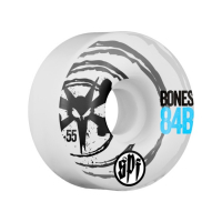 Bones - (56mm 104a) SPF Sonic 84b