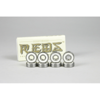 Bones - Ceramic Super Reds - Abec 7