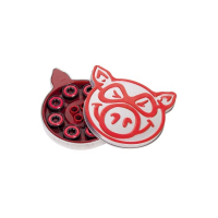 Pig - Bearings - Abec 5