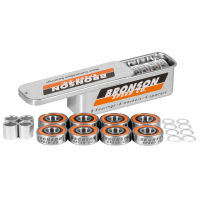 Bronson - G3 bearings - A7