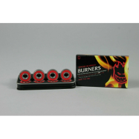 Spitfire Wheels - Burners Bearings - Abec 5