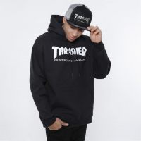 Thrasher - Skate Mag