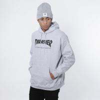 Thrasher - Skate Mag