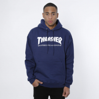 Thrasher - Skate Mag
