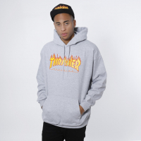 Thrasher - Flame