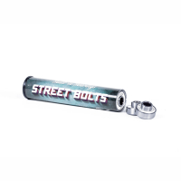 Heartwood - Street Bolts Kullager abec-9