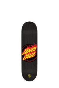 Santa Cruz - Flame Dot - 8.6