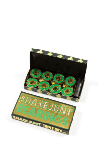 Shake Junt - ABEC 7
